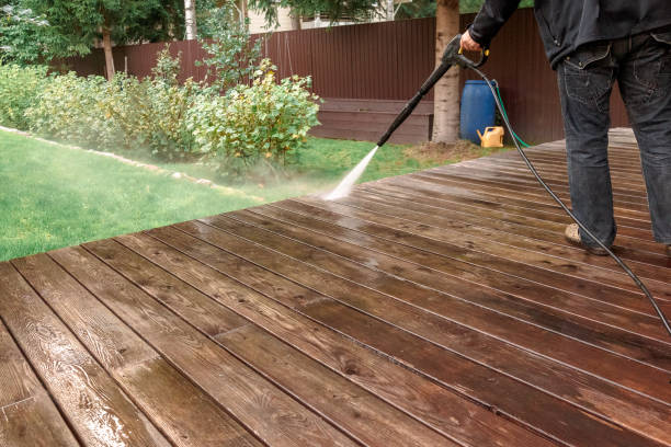 Spring Valley, NY Pressure Washing Company