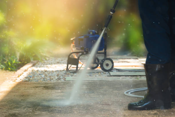 Best Parking Lot and Garage Cleaning  in Spring Valley, NY